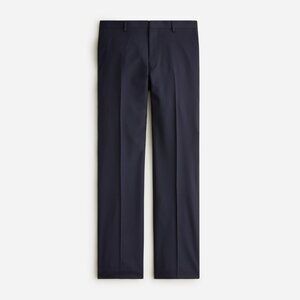 NWT J. Crew Mens Size 40 40x32 Crosby Suit Pant in Loro Piana Italian Wool NEW
